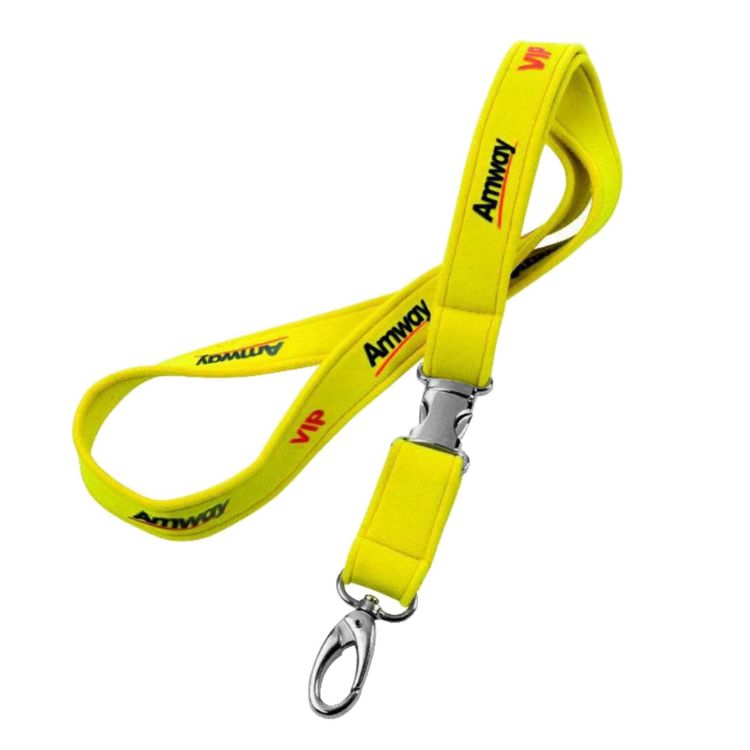 Picture of Neoprene Lanyard