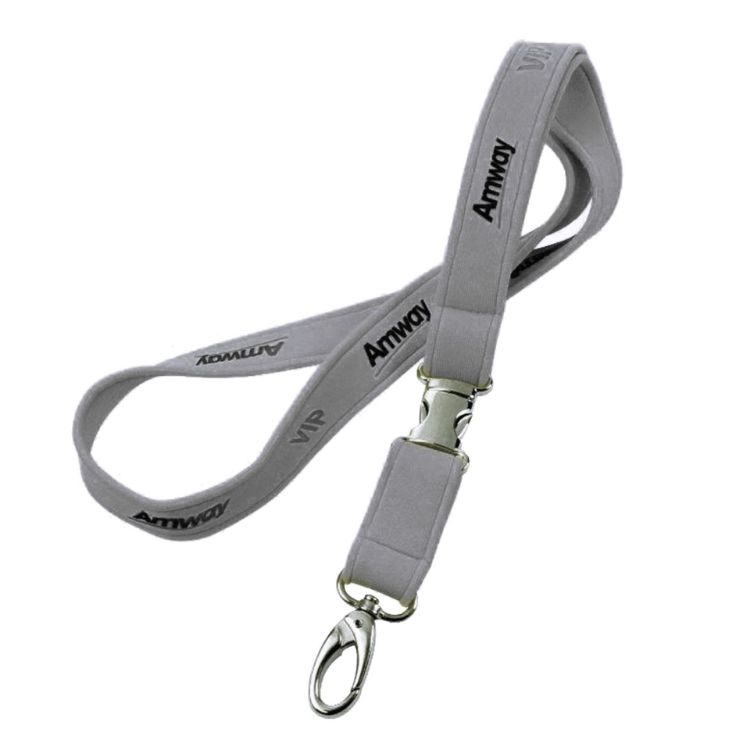 Picture of Neoprene Lanyard