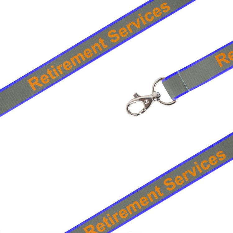 Picture of Safety Lanyard