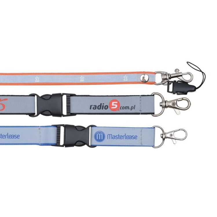 Picture of Safety Lanyard