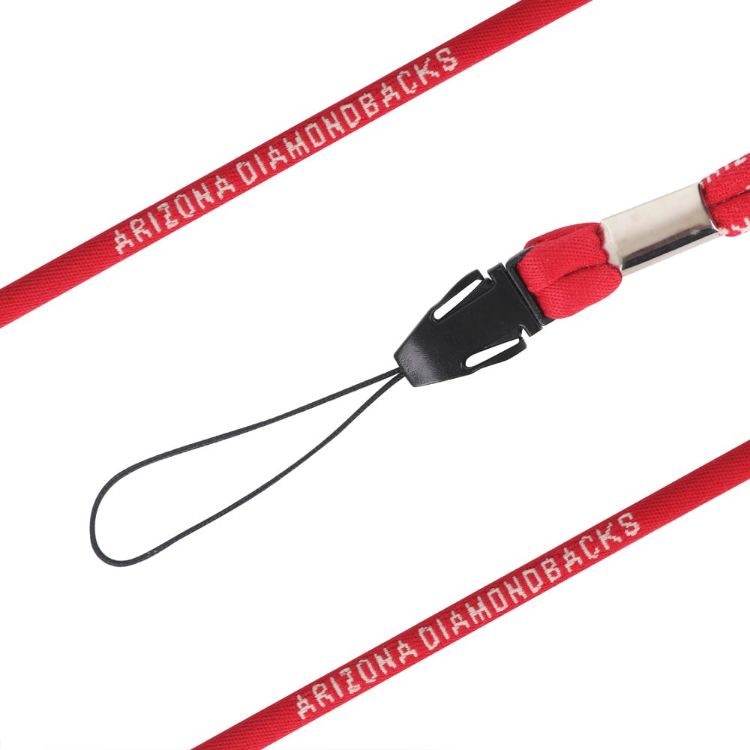 Picture of Poly Rope Lanyard