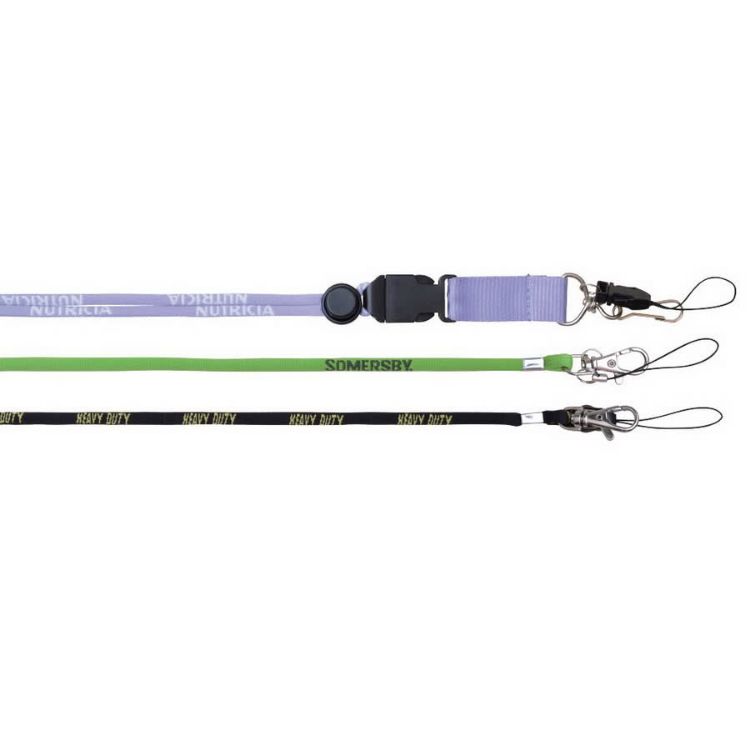 Picture of Poly Rope Lanyard