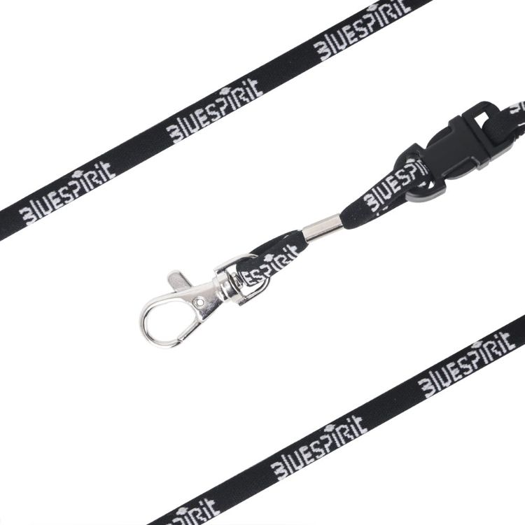 Picture of Poly Rope Lanyard