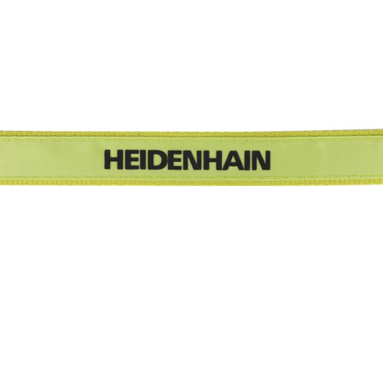 Picture of Poly Satin Lanyard