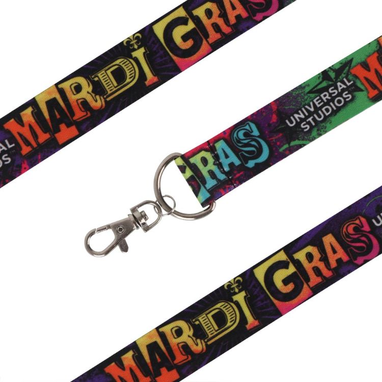 Picture of Sublimation Lanyard