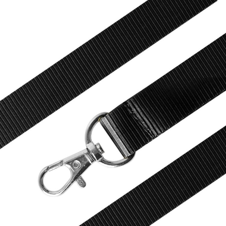 Picture of Nylon Lanyard