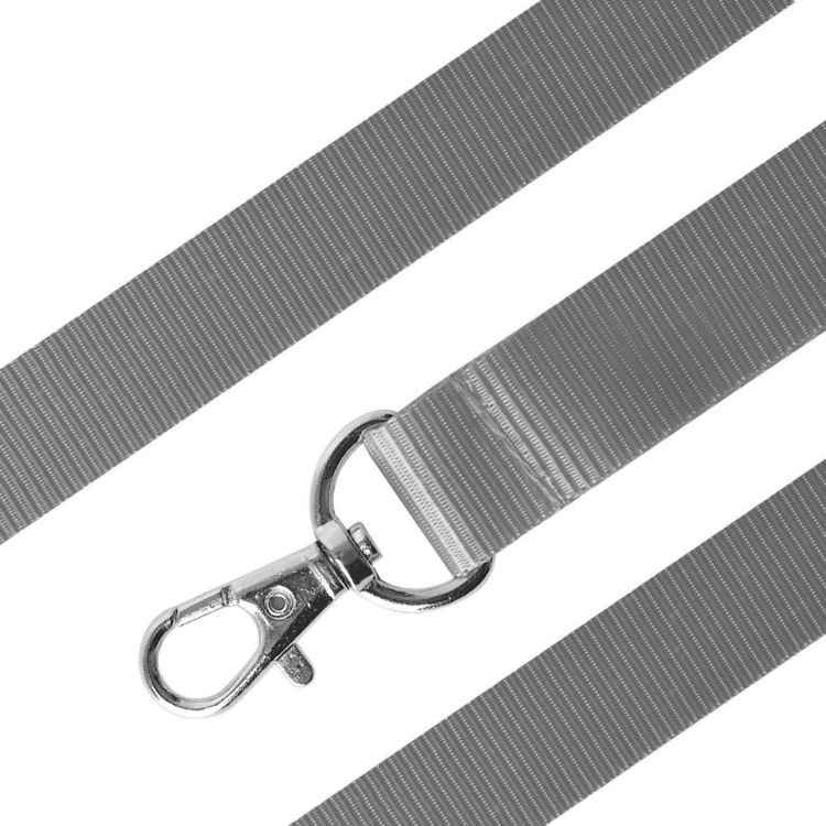 Picture of Nylon Lanyard