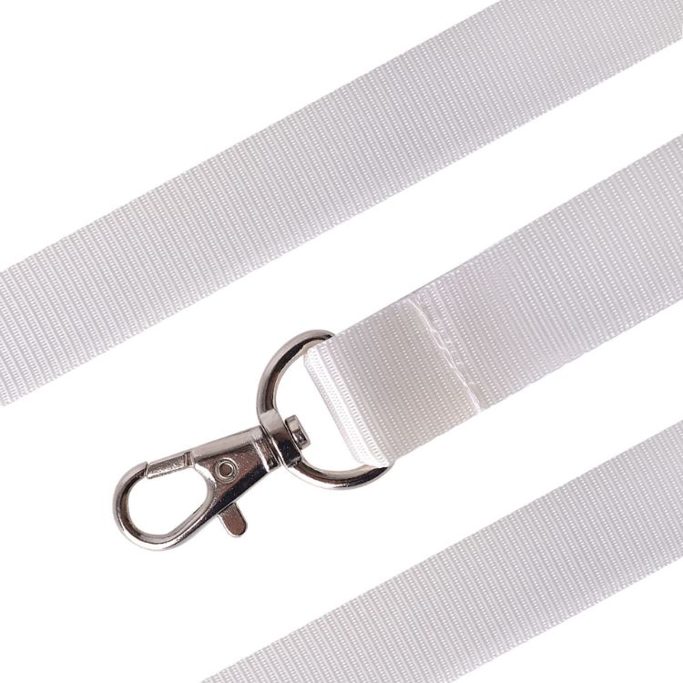 Picture of Nylon Lanyard