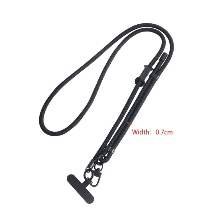 Picture of Adjustable Phone Lanyard