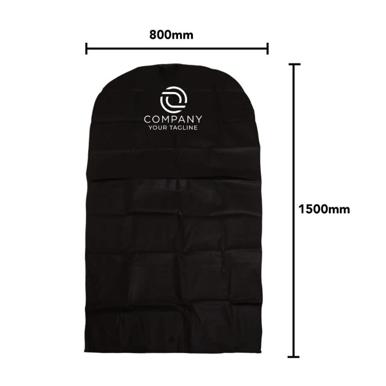 Picture of Non-woven Car Seat Cover