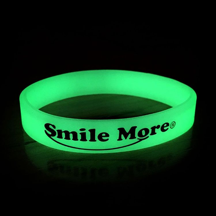 Picture of Glow in the Dark Wristband