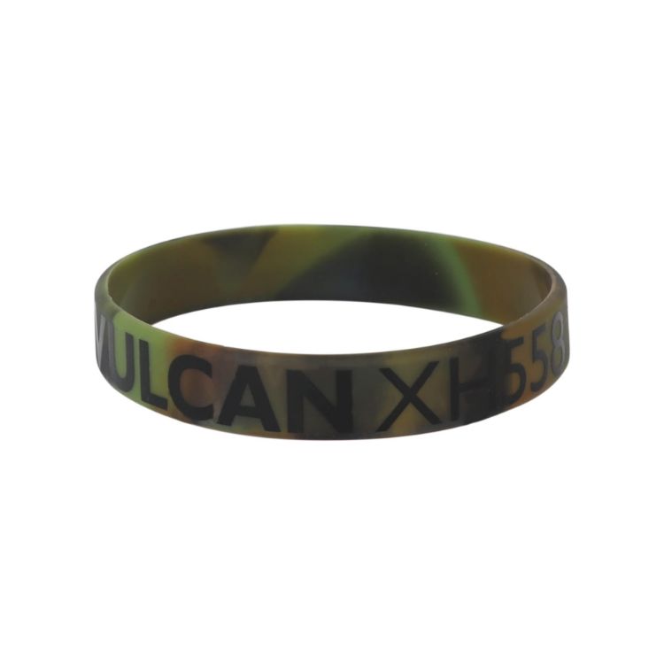 Picture of Marble Coloured Wristband