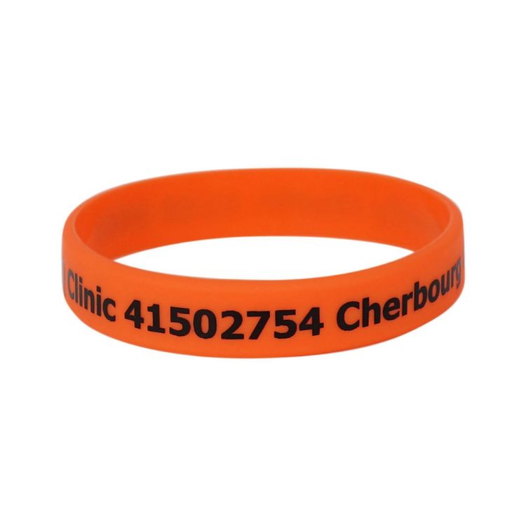 Picture of Printed Wristband