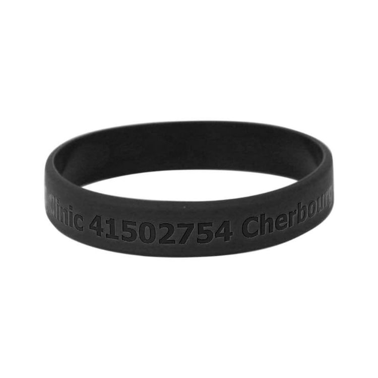 Picture of Printed Wristband