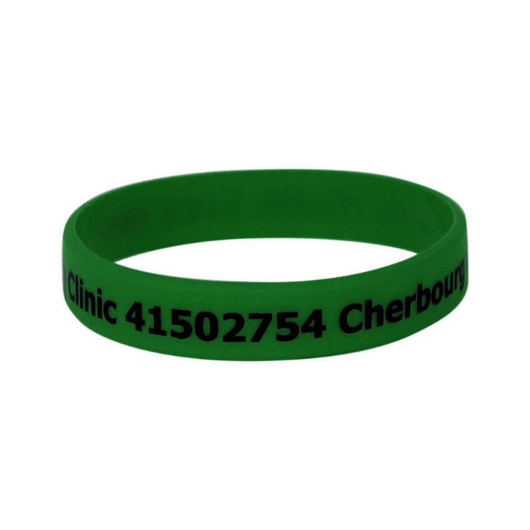 Picture of Printed Wristband