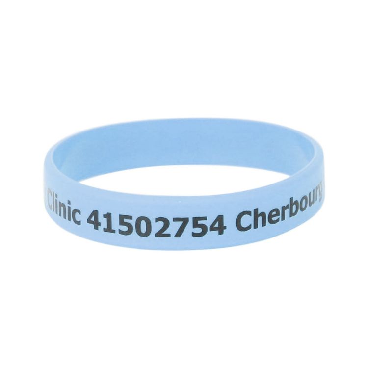 Picture of Printed Wristband