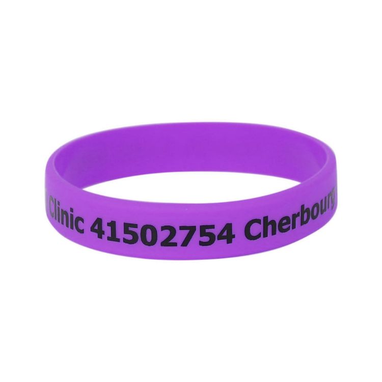 Picture of Printed Wristband