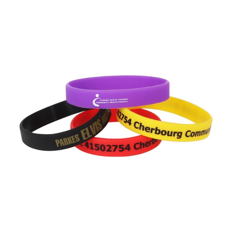 Picture of Printed Wristband