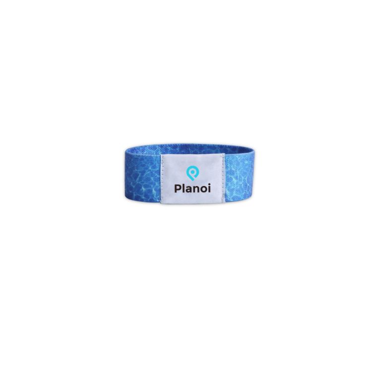 Picture of Stretchy Wristband