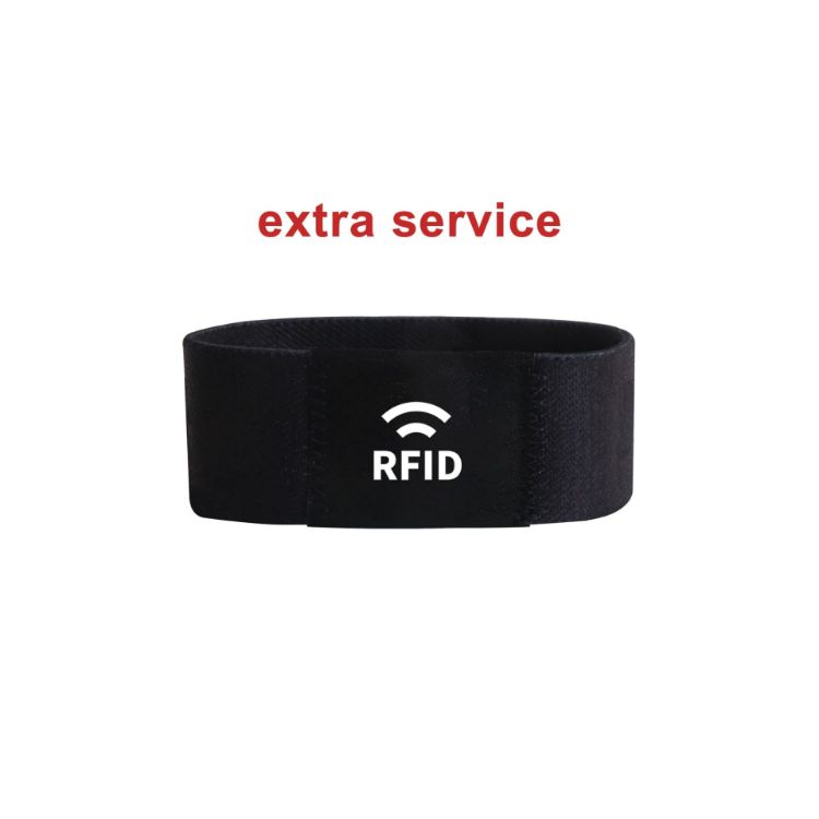 Picture of Stretchy Wristband