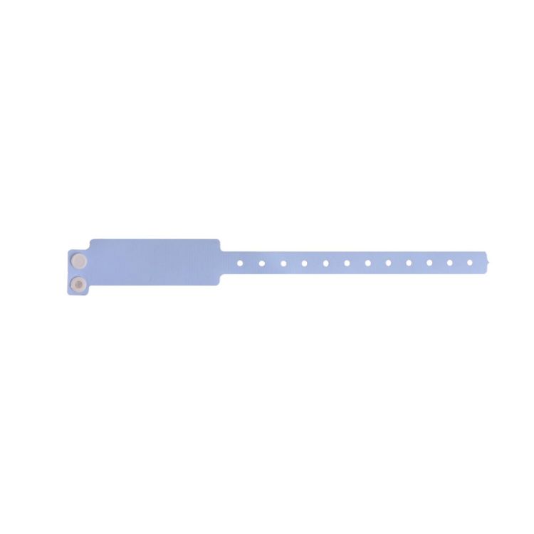 Picture of Disposable Regular PVC Wristband