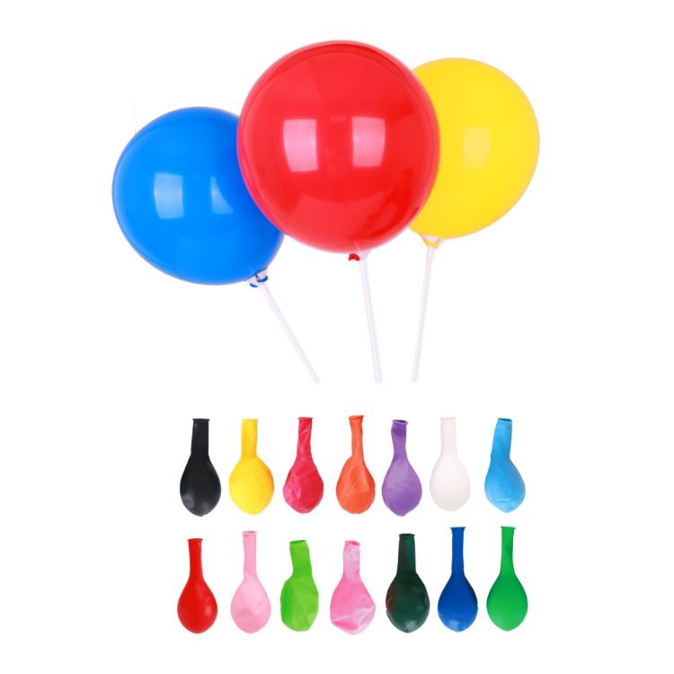 Picture of 30cm Balloons