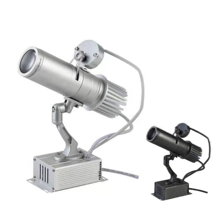 Picture of 25W Advertising LED Logo Projector Light