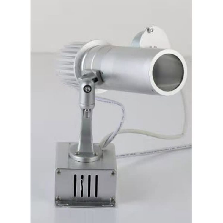 Picture of 25W Advertising LED Logo Projector Light
