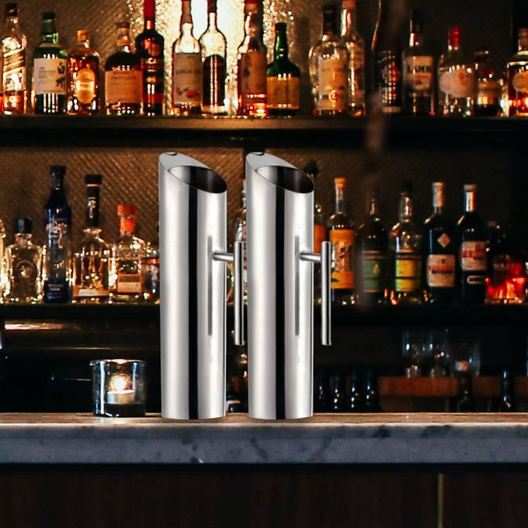Picture of 2L Stainless Steel Pitcher
