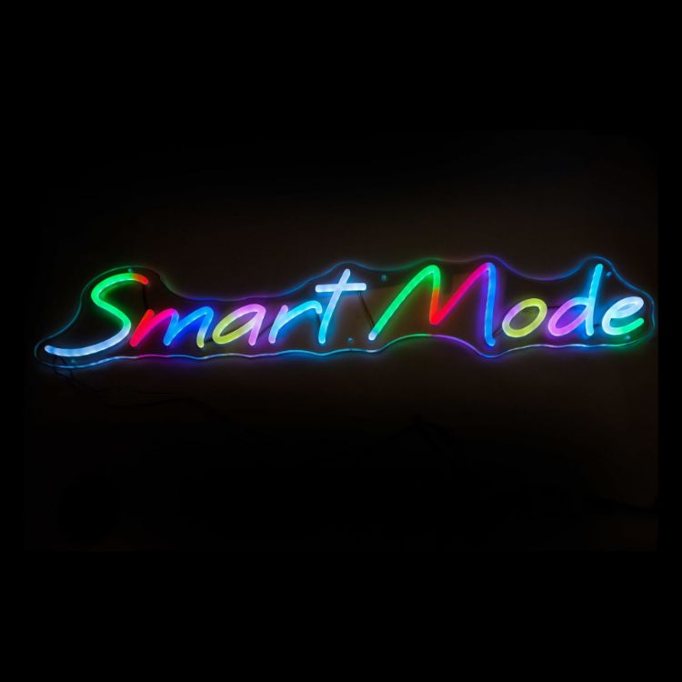 Picture of Multi-program Neon LED Sign