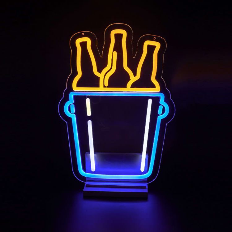 Picture of Dimmable Neon LED Sign