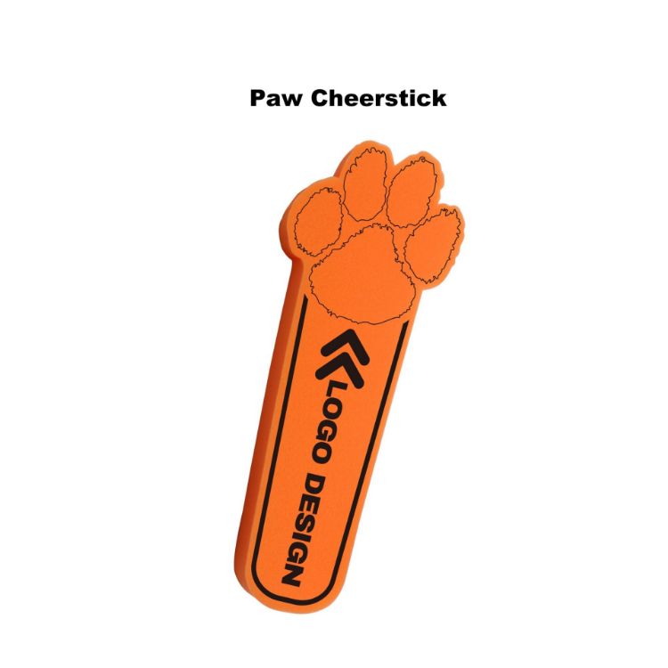 Picture of Sponge Paws Cheersticks