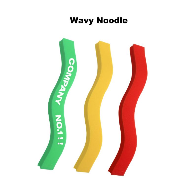 Picture of Sponge Noodle Cheersticks