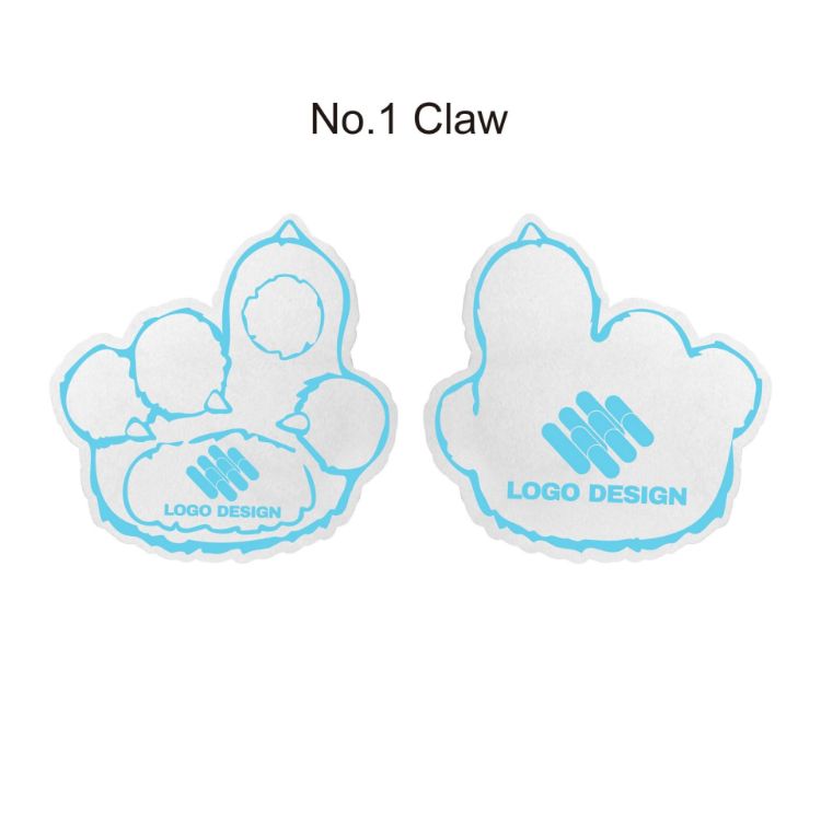 Picture of Paw Foam Mitt