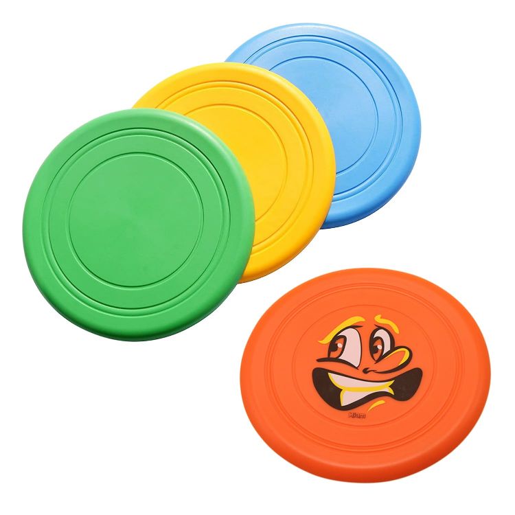 Picture of Silicone Frisbee