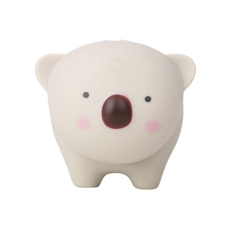 Picture of PVC Coin Bank