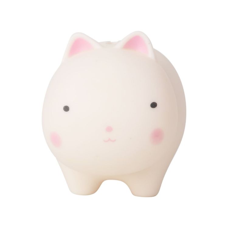 Picture of PVC Coin Bank