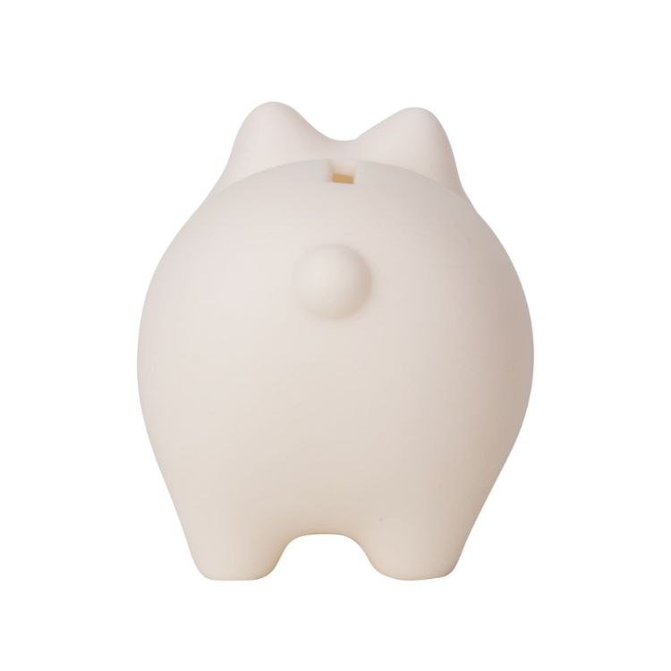 Picture of PVC Coin Bank