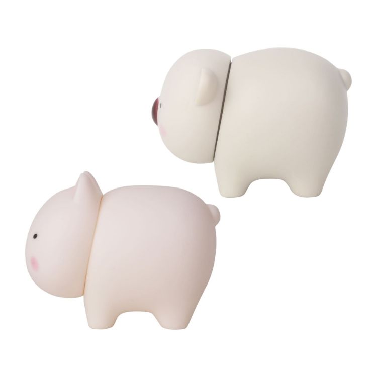 Picture of PVC Coin Bank