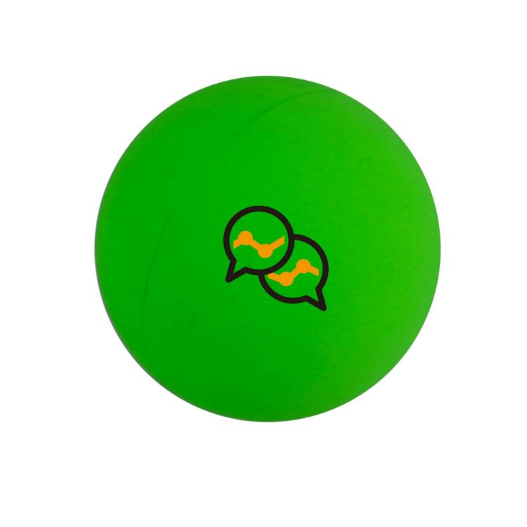 Picture of Bouncy ball