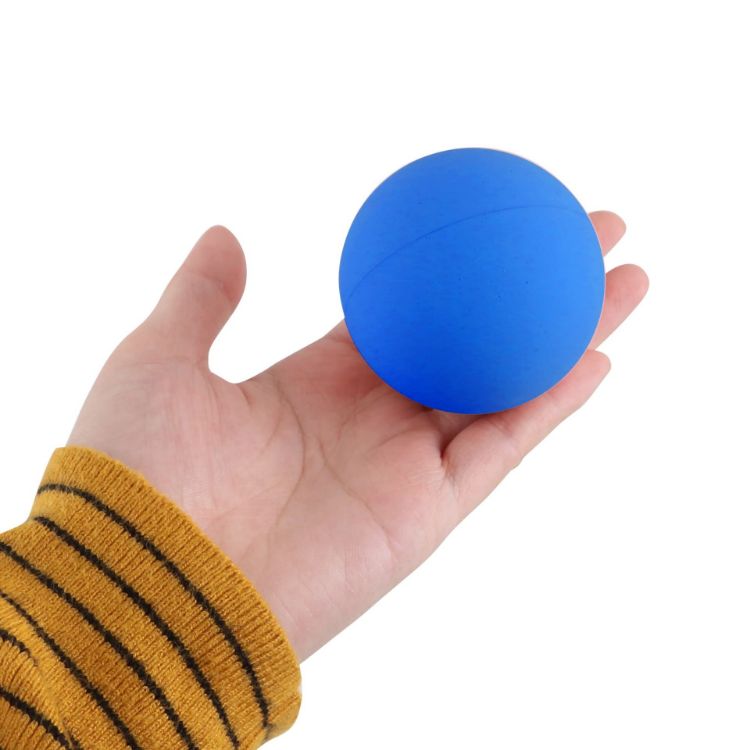 Picture of Bouncy ball