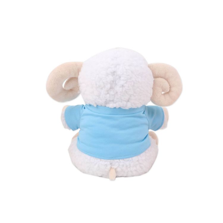 Picture of Custom Shape Plush Toy