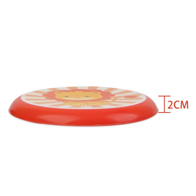 Picture of PU Soft Frisbee