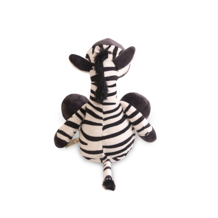 Picture of Zebra Plush Toy