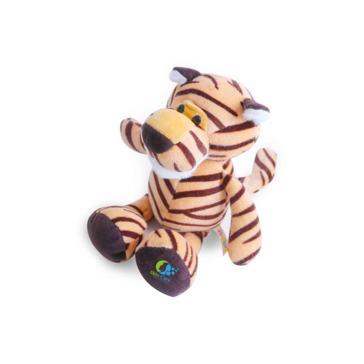 Picture of Tiger Plush Toy