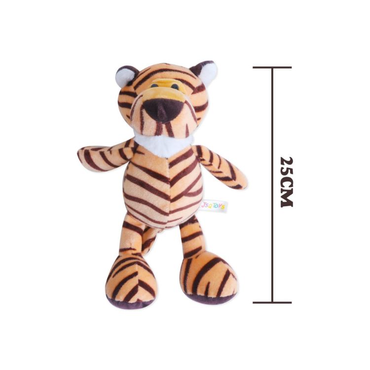 Picture of Tiger Plush Toy