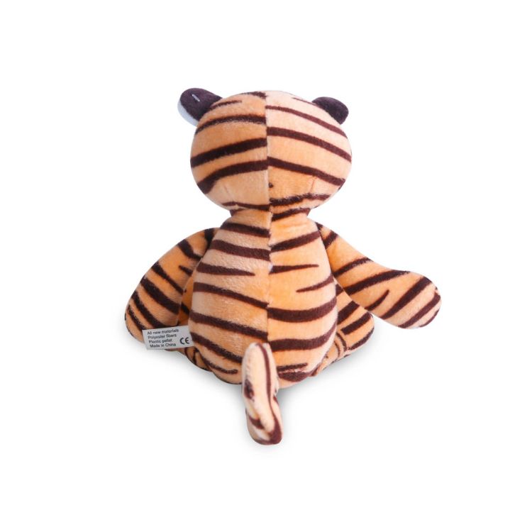 Picture of Tiger Plush Toy