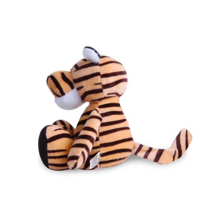 Picture of Tiger Plush Toy