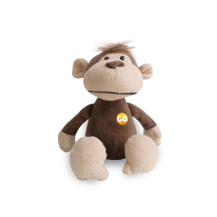 Picture of Monkey Plush Toy