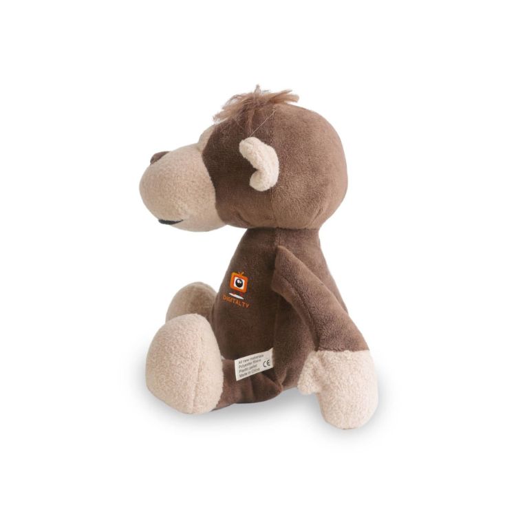 Picture of Monkey Plush Toy